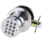 SoHoMiLL YL 99 Keyless Electronic Keypad Lock