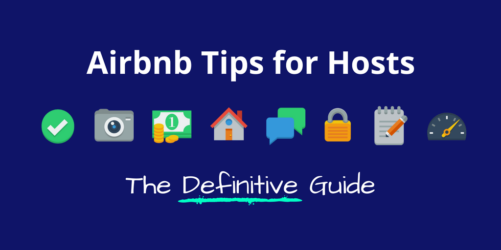 63 Airbnb host tips to get more bookings (and money) in 2023
